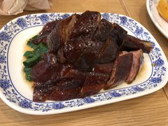 -棋哥烧鹅餐室(发昌大厦店)