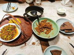 -小吊梨汤·北京菜·烤鸭(清河万象汇店)