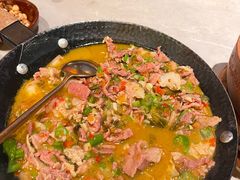 -寨子里的钵钵菜·湘西山里菜(魅力湘西店)
