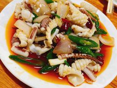 -温州一家人美食(西木头市店)