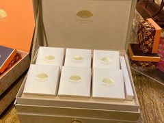 -广州文华东方酒店·文华饼店