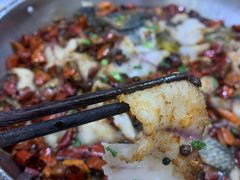 -小唐小四川水煮鱼(北三路店)