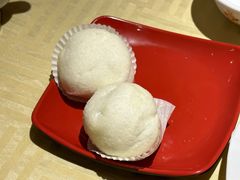 招牌雪映豆沙-石岐佬中山菜馆(张溪店)