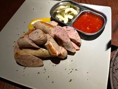 -404干式熟成牛排馆•聚会餐厅