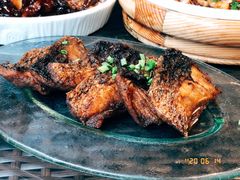 -走马楼饭庄(慈城古县城店)