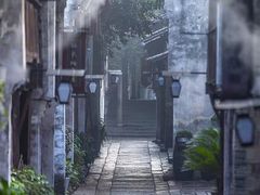 -乌镇景区