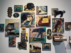 -四川美术学院美术馆