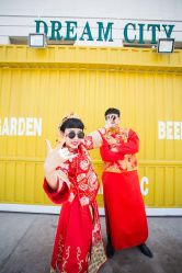 -伯爵风尚全球旅拍