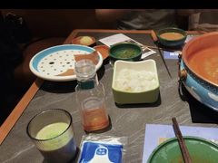 -阿古蒙·传统涮火锅自助(三台子万象汇店)