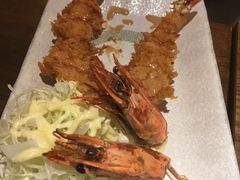 -有喜屋·深夜食堂(北京西路店)