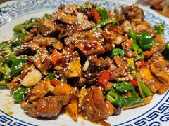 -家有美味(户部山二店)