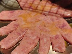 -合易泓烤肉•首创生椰大油边(宁山路店)