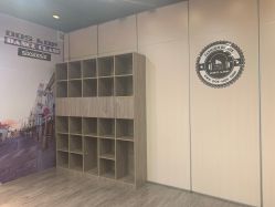 -DOS HOP潮上舞蹈