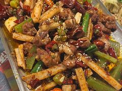-滋味烤鱼(祥和里店)