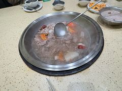 -313羊庄铁锅烀羊肉(望京店)