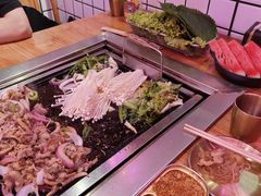 -郭记烤肉创始店(民丰大街店)