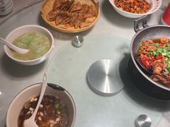-味上湘菜馆(岳麓山店)