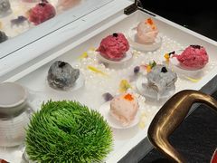 -色響火锅(恒隆广场店)