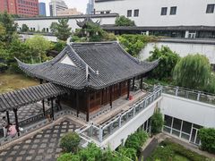 -江宁织造博物馆
