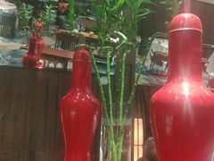 -红棉中餐厅·广州海航威斯汀酒店