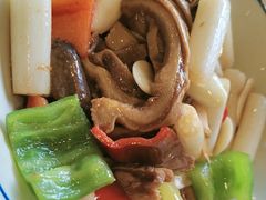 -妈妈的味道(和顺古镇店)