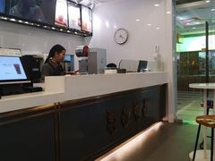 -KOI Thé(列东街店)