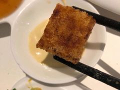 -港丽餐厅(高德置地店)