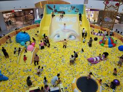 -万达茂商场(南京仙林店)