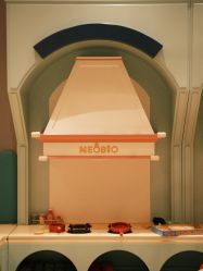 -奈尔宝家庭中心·亲子餐厅(鄞州万达店)