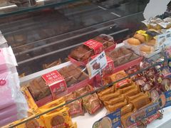 -味多美蛋糕(航天桥店)