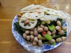 -刘信牛羊肉小炒泡馍(回民街店)