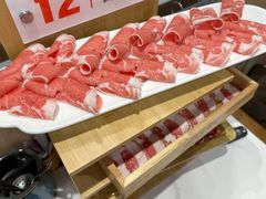 -东门口·新式老北京火锅(河西龙湖天街店)