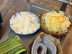 -耙二哥腰片王老火锅(双碑总店)