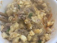 -老刘家泡馍·陕西老字号(钟楼广济街店)