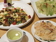 -德胜轩正宗顺德菜(宝安沙井会展中心店)