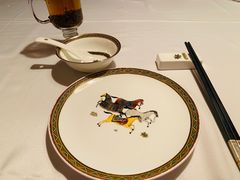 -翡翠小城·海鲜豆捞·广式点心(老佛爷店)
