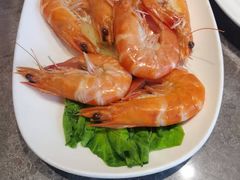 -1937青岛老味道·海肠捞饭·青岛菜(大鲍岛栈桥店)