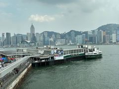 -海港城