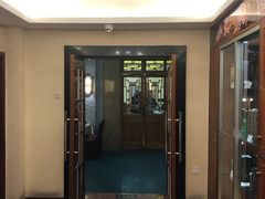 门面-成都驻京办餐厅(蜀都宾馆店)