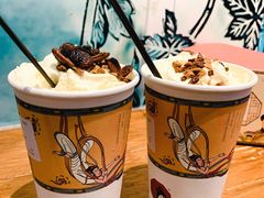 -茶颜悦色(银盆岭万达广场店)