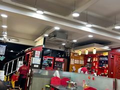 -芦月轩羊蝎子(北蜂窝店)