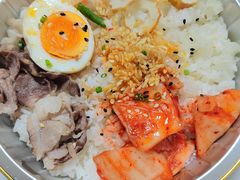 -仓桥家·焗寿司·锅物(光谷步行街店)