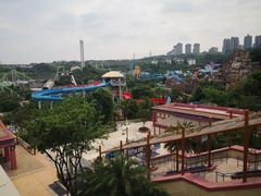 -重庆玛雅海滩水公园