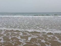 -青岛金沙滩