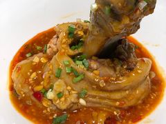 -奇滋豆味(南十四道街店)