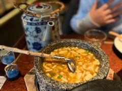 -绿茶餐厅(领展购物广场·中关村店)