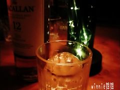 -隐肆威士忌鸡尾酒吧(玉沙国际店)