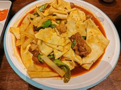 -靖远尕六美味羊羔肉