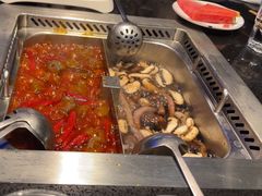 -川西坝子火锅(清江东路3.0直营店)