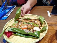 -雀舞云南菜(乐客城店)